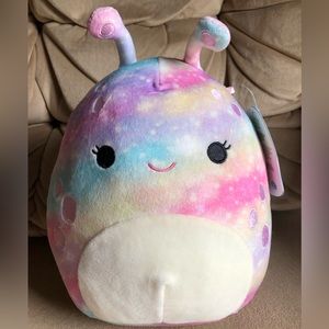 Squishmallow Romina 8’